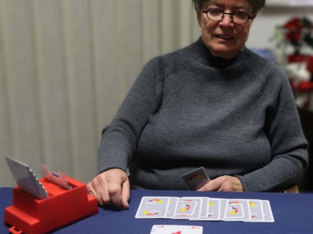 &copy; R. Kaminski (Foto: privat)